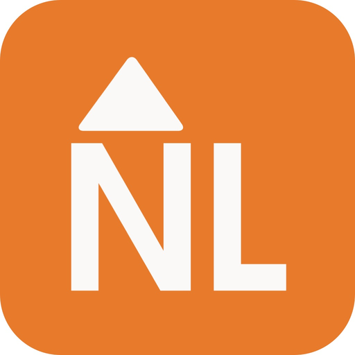 New Life Gillette Church app icon