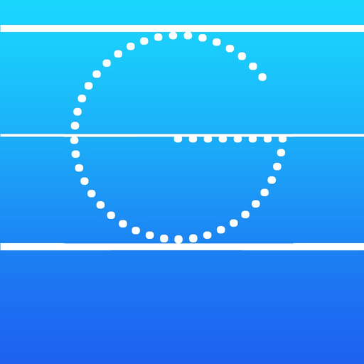 Trace Letter Level 7 app icon
