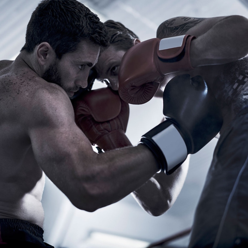 Close Contact Combat Muscle app icon