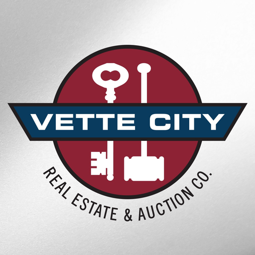 Vette City app icon