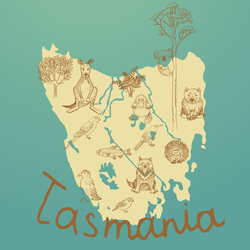 Tasmania Travel Guide . app icon