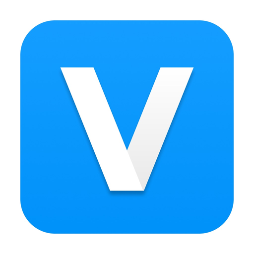 Ivideon Client app icon