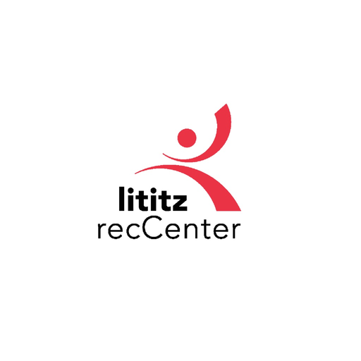 Lititz recCenter app icon