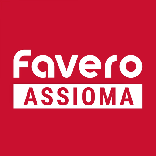 Favero Assioma app icon
