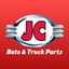 JC Auto & Truck Parts - Monroe City, MO icon