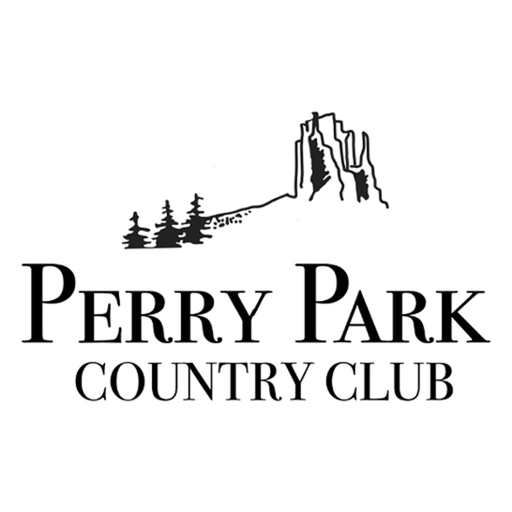 Perry Park CC app icon