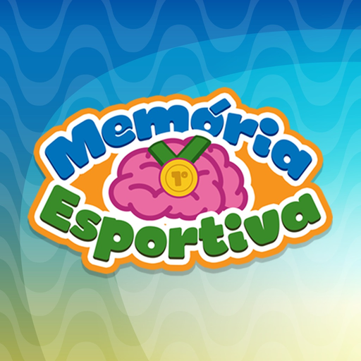 Memória Esportiva Xalingo app icon