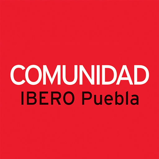 Comunidad Ibero Puebla app icon