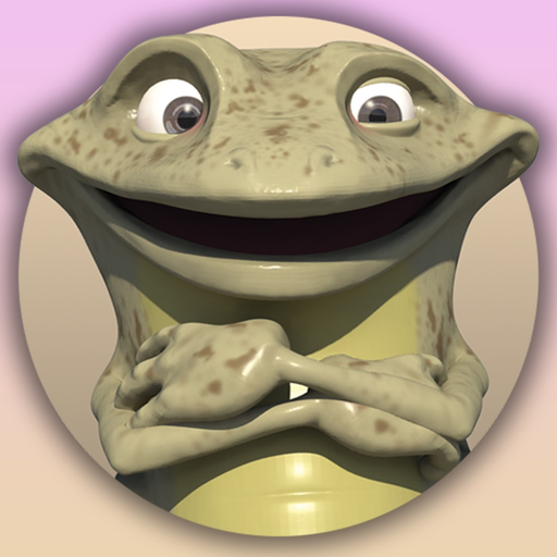 Hellbender Havoc app icon