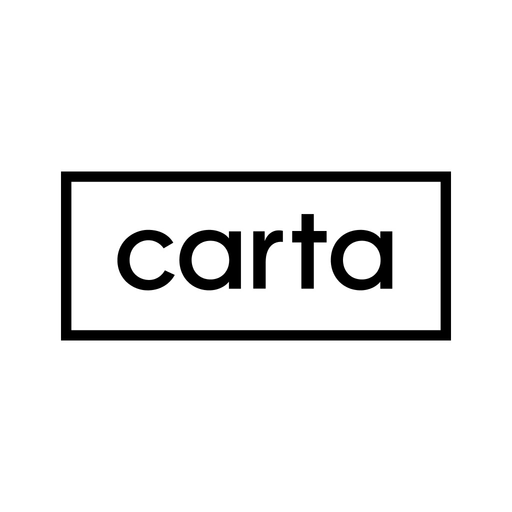 Carta - Manage Your Equity app icon