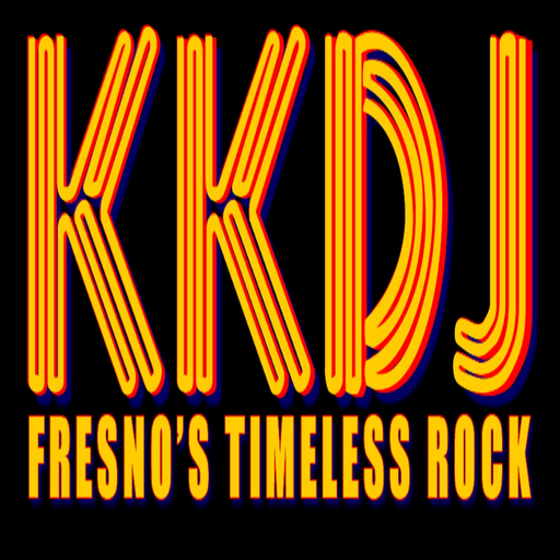 KKDJ Fresno app icon