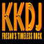 KKDJ Fresno icon
