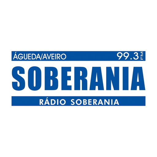 Rádio Soberania app icon