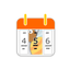 ABC-Calendrier icon