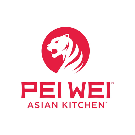 Pei Wei app icon