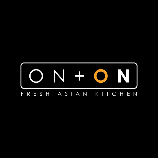 on on kitchen app icon