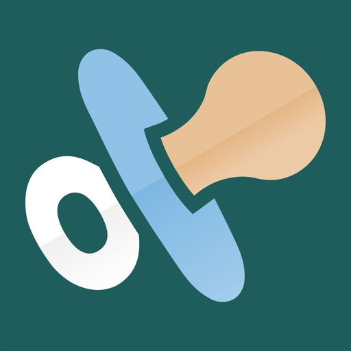 Binky app icon