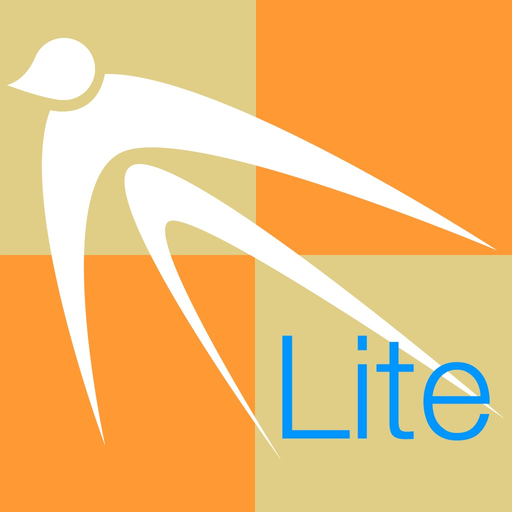 Swift Chess: Endgame Puzzles (Lite Version) app icon