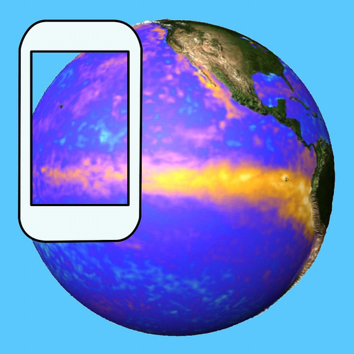 Meteo AR app icon