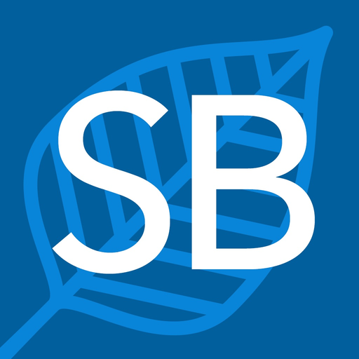 South Beach Diet Recipes app icon