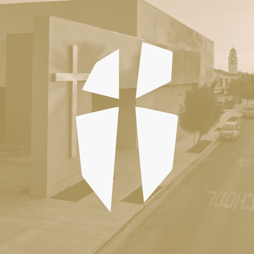 Christ Community Church IV app icon