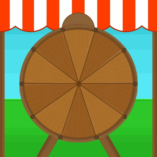 Spin-Off app icon
