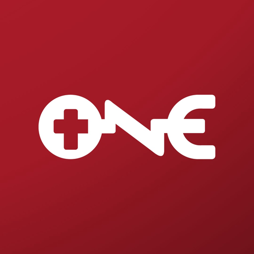 One Community Church Texas app icon
