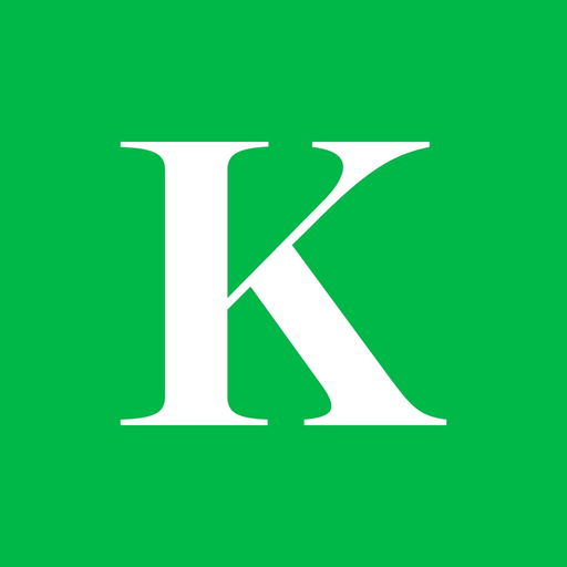 The Korea Times app icon
