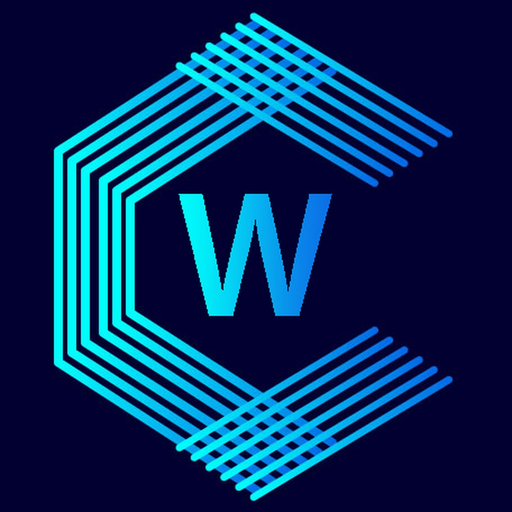 WeCatch - Radar & Map app icon