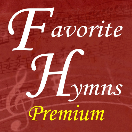 Favorite Hymns/Hymnals Premium app icon
