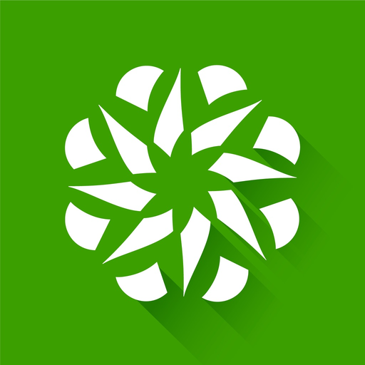 Nebula Mobile app icon