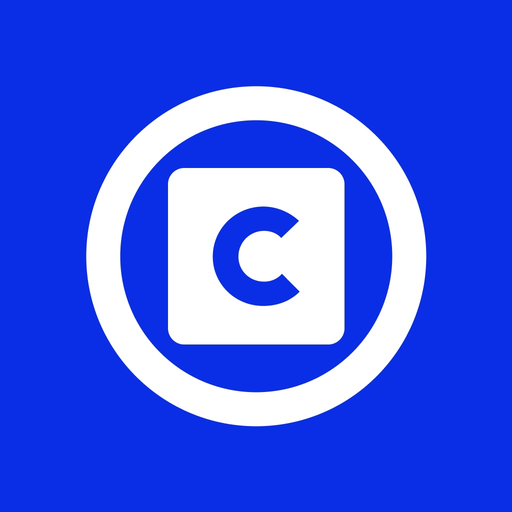 Coinhako: Buy Bitcoin & Crypto app icon