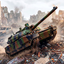 Modern Tanks・PvP War Machine icon