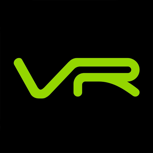 Monster Vision VR app icon