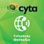 Tel OnTheGo icon