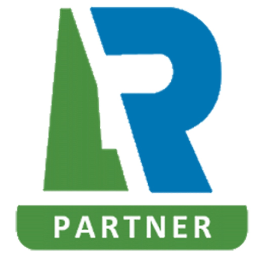 Lawrato Partner app icon