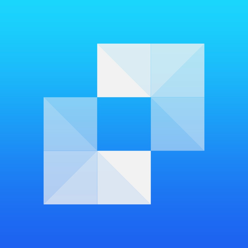 DOUBRAVA.TV app icon