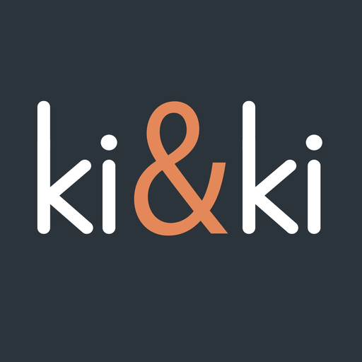 Ki et Ki app icon