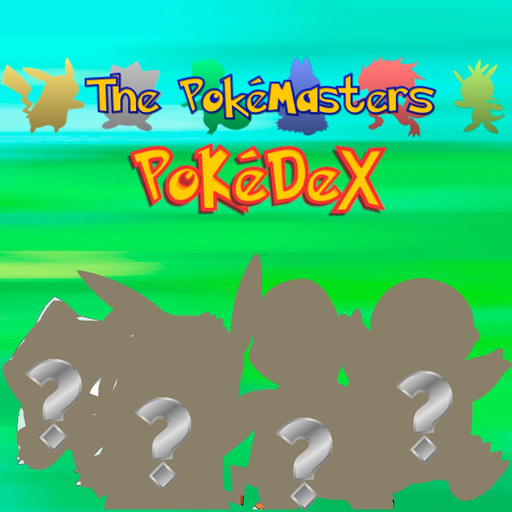 Pokedex Master for Pokemon GO app icon