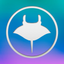 MANTARAY WEB Browser icon