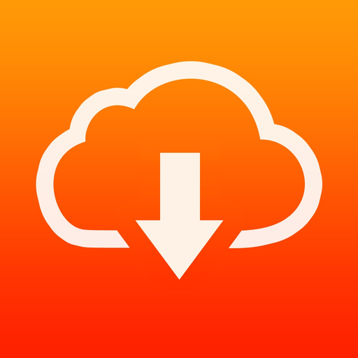 Cloud Music Player - FLAC Play app icon