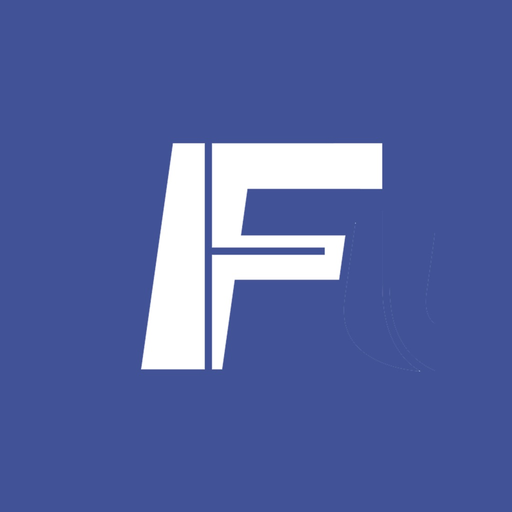 Fusionchurchoh app icon