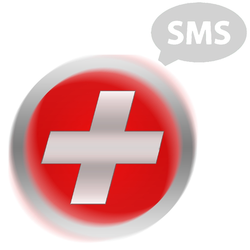 My Medical History - QR™ app icon