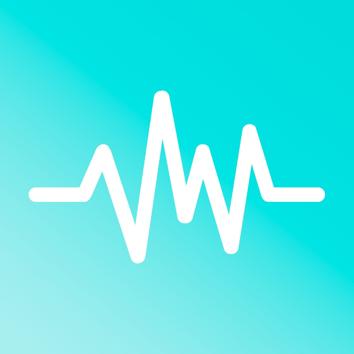Equalizer - Music Player with 10-band EQ app icon