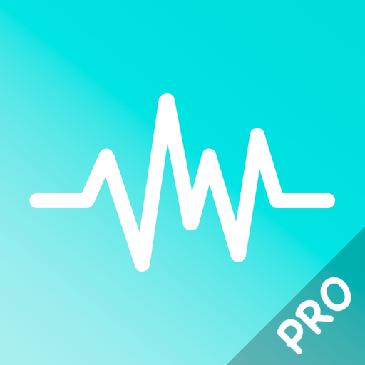 Equalizer Pro - Music Player with 10-band EQ app icon