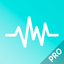 Equalizer Pro - Music Player with 10-band EQ icon