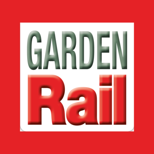 Garden Rail Magazine app icon