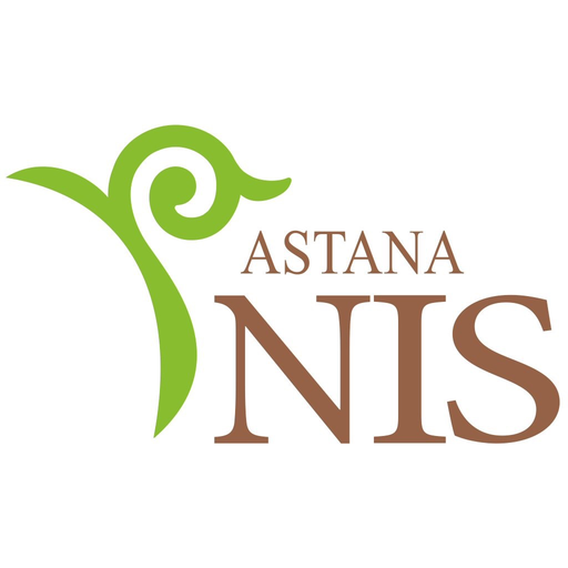 NISA CONNECT app icon