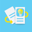 Flashcards +++ icon