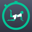 Best Butt Workout - Buttocks Trainings for the Brazilian Booty & Bum Fitness icon